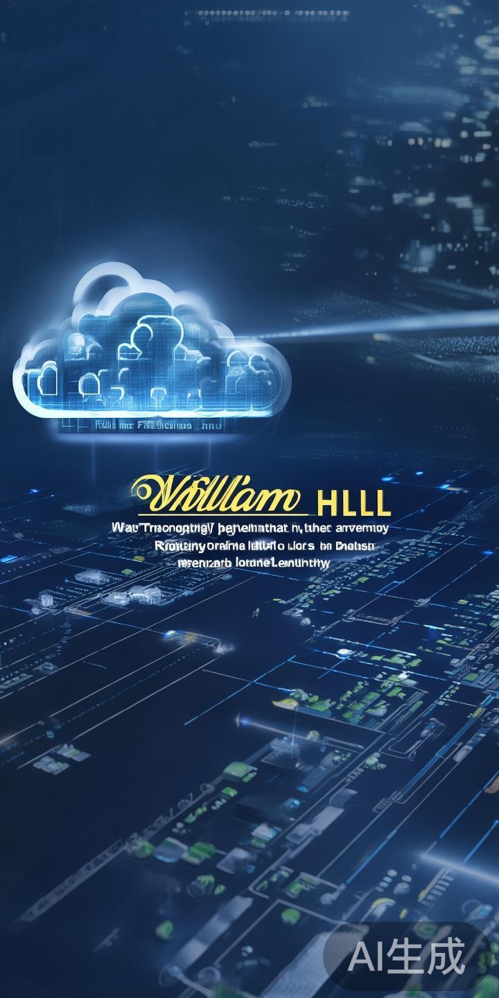 威廉希尔在推动IT行业发展与创新中的探索与实践