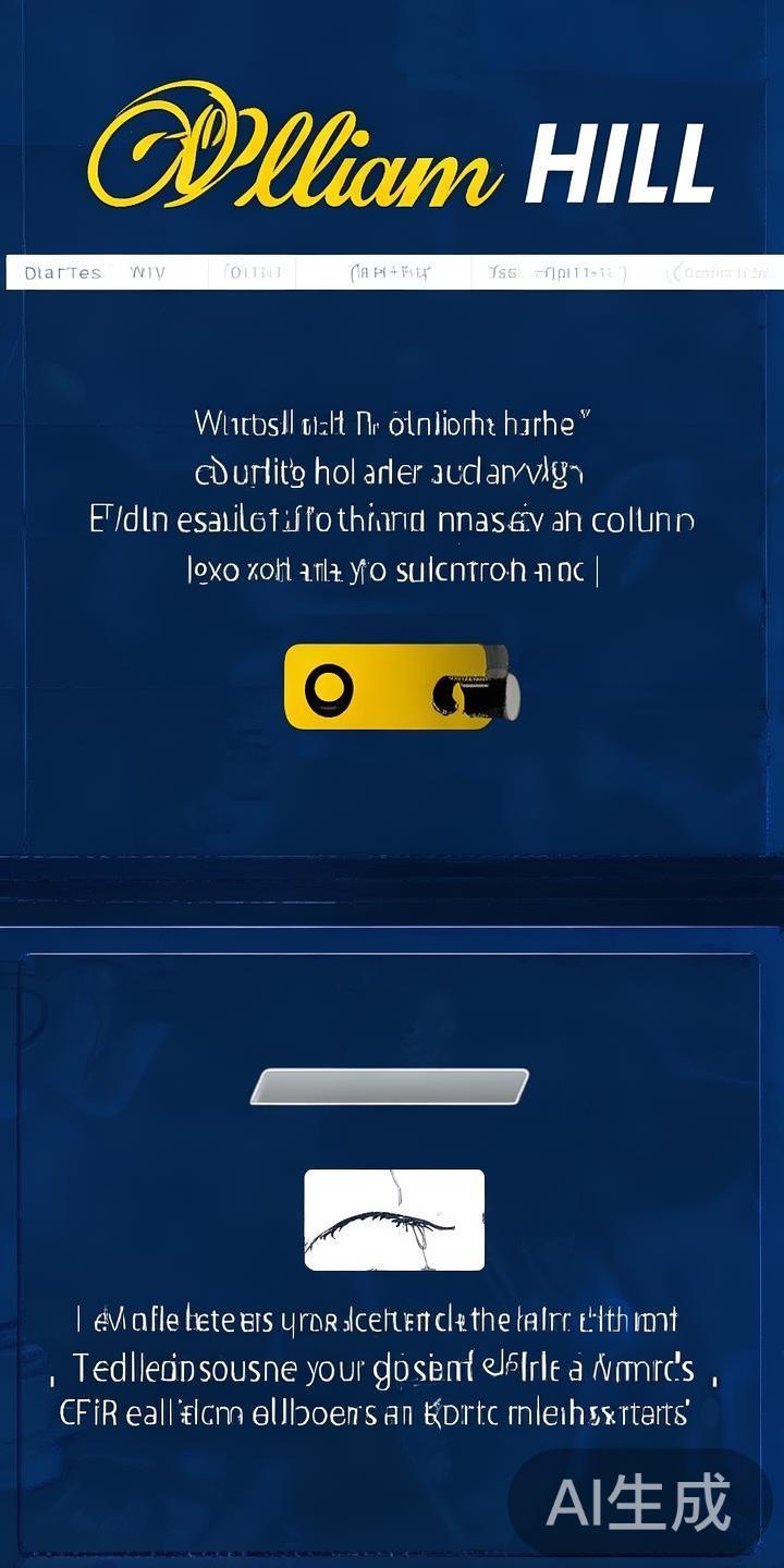 威廉希尔平台开户全攻略：详细流程与操作指南指导