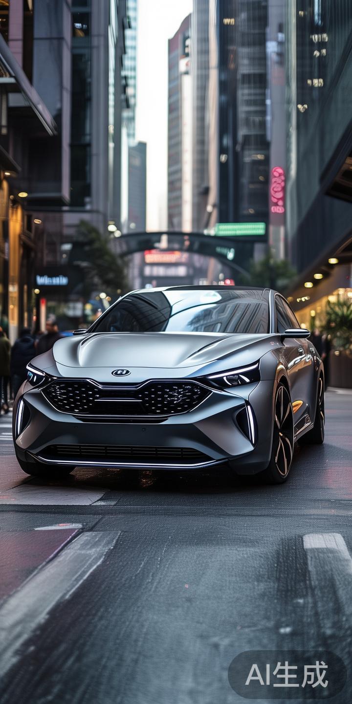 全新起亚威廉希尔汽车全面解析及最新上市资讯指南