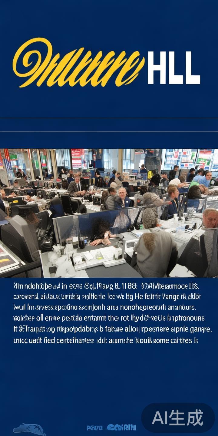 威廉希尔：详细个人履历与职业发展全景解析