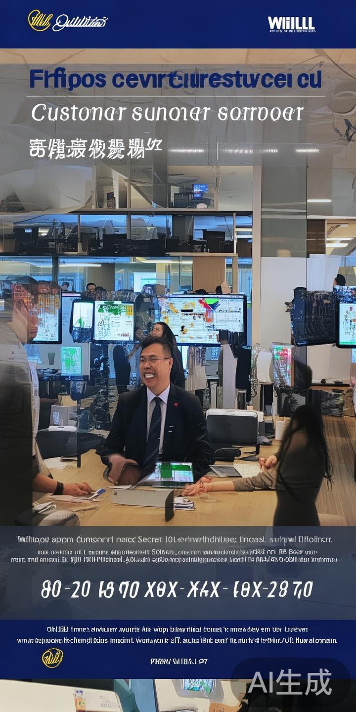 为了提供专业、便捷的售后服务，威廉希尔在多国设立了