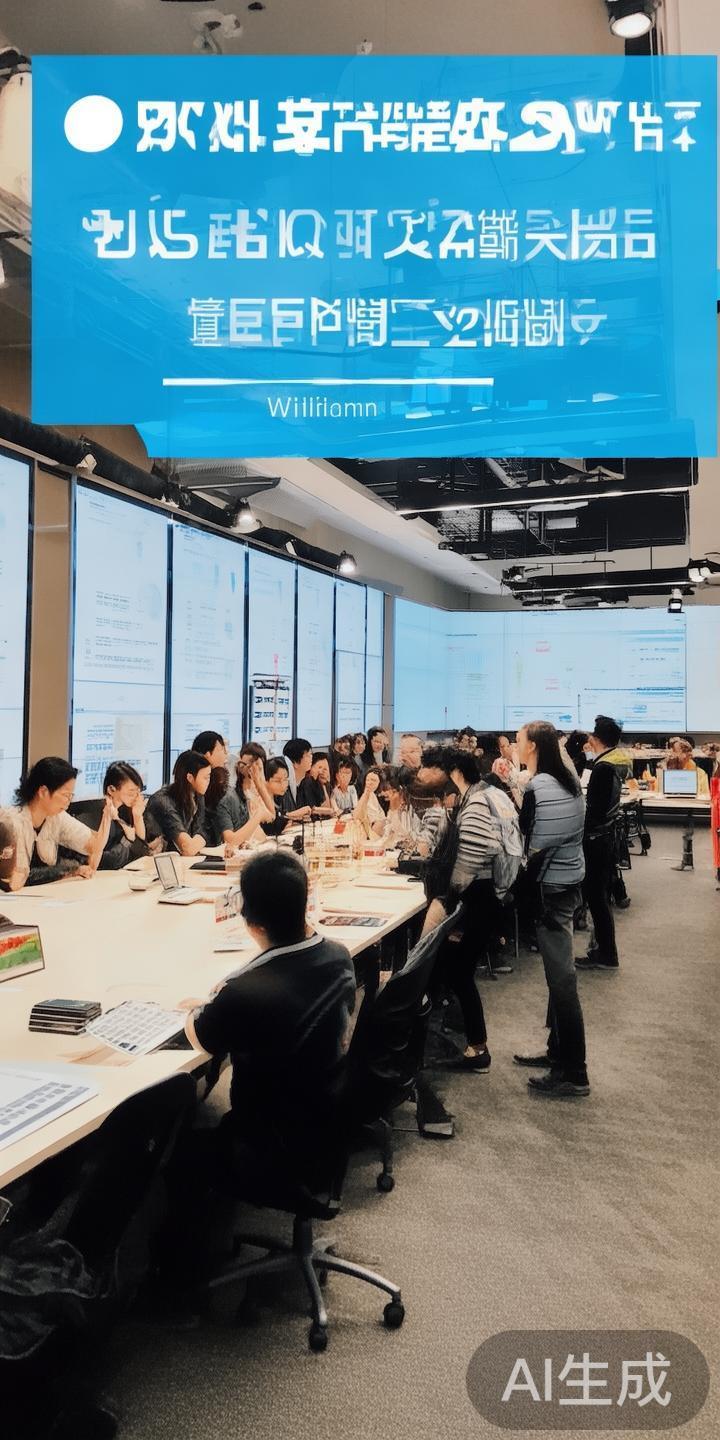 全面解析威廉希尔公司员工工作生活及企业文化概览