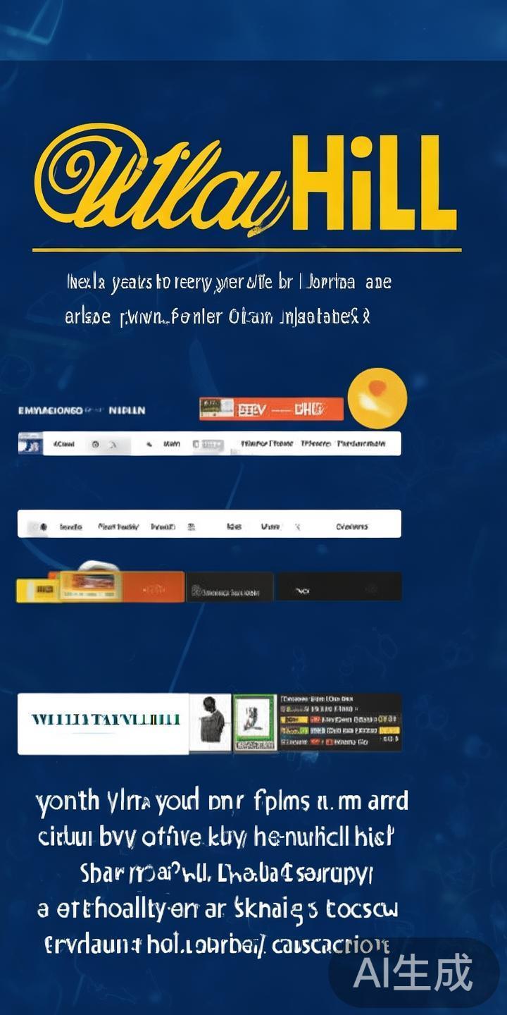 威廉希尔博彩平台全方位解析：Bet服务优势与安全保障深度剖析