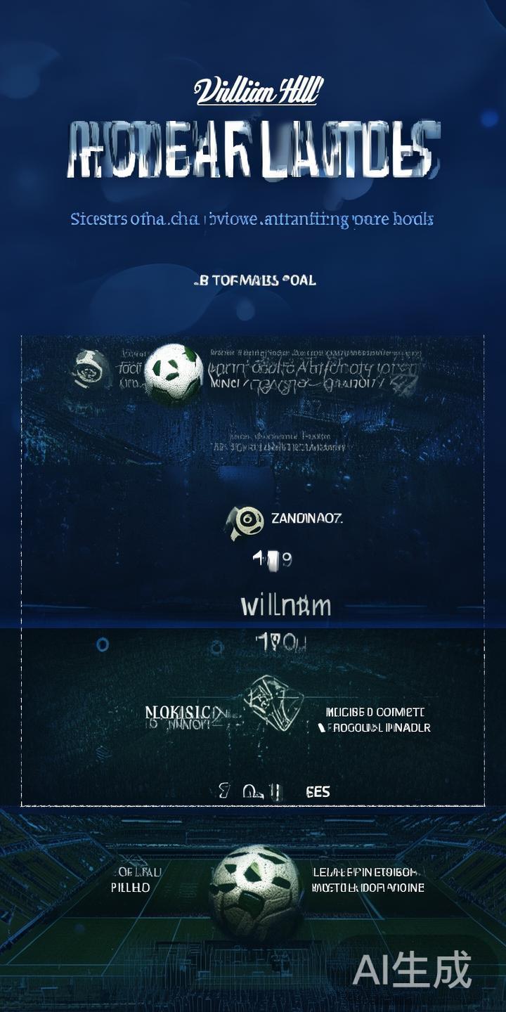 在体育博彩的全球舞台上，精准的赔率和科学的分析工具