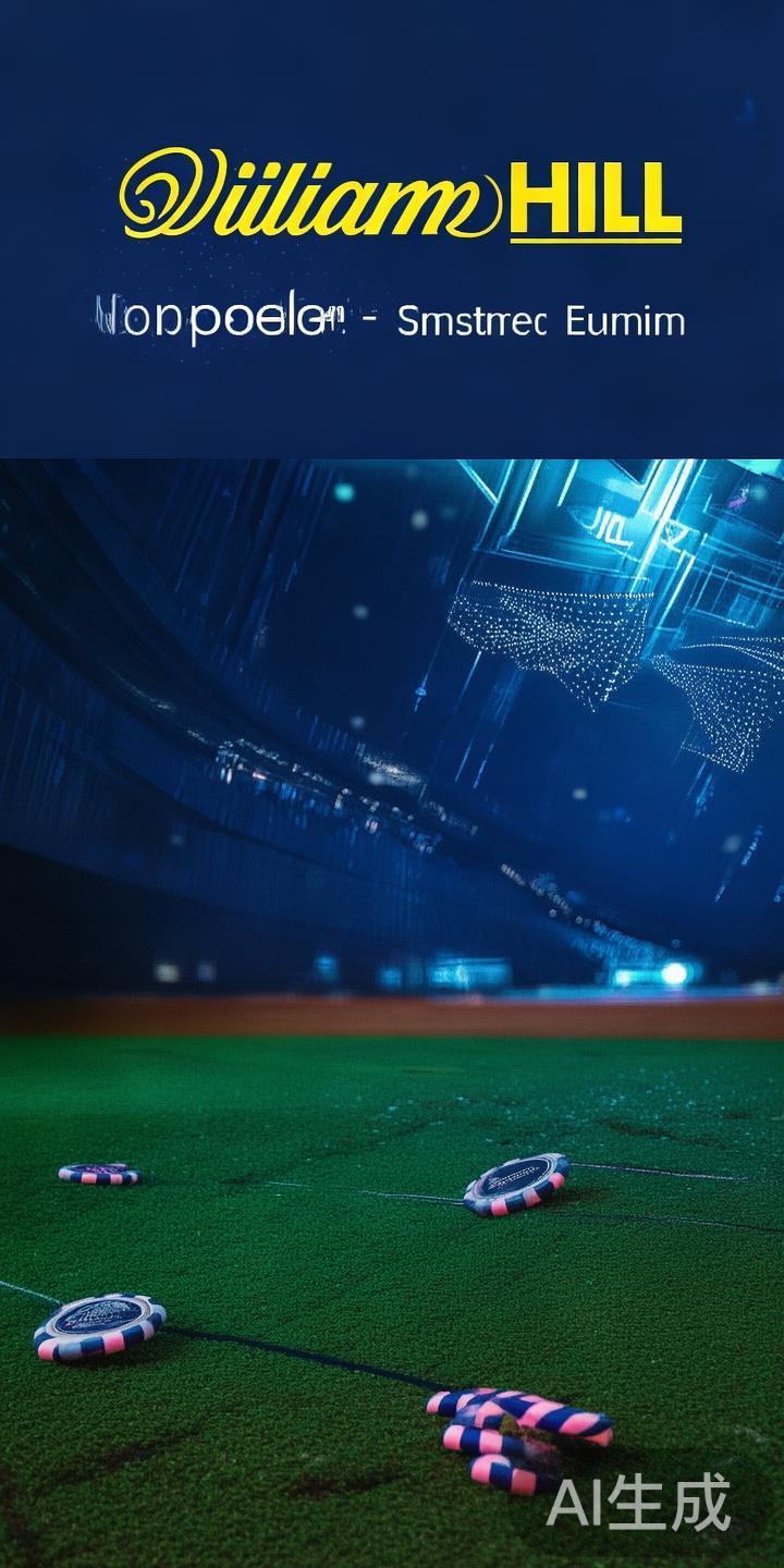 在全球体育博彩逐渐兴盛的背景下，俄罗斯市场凭借其庞