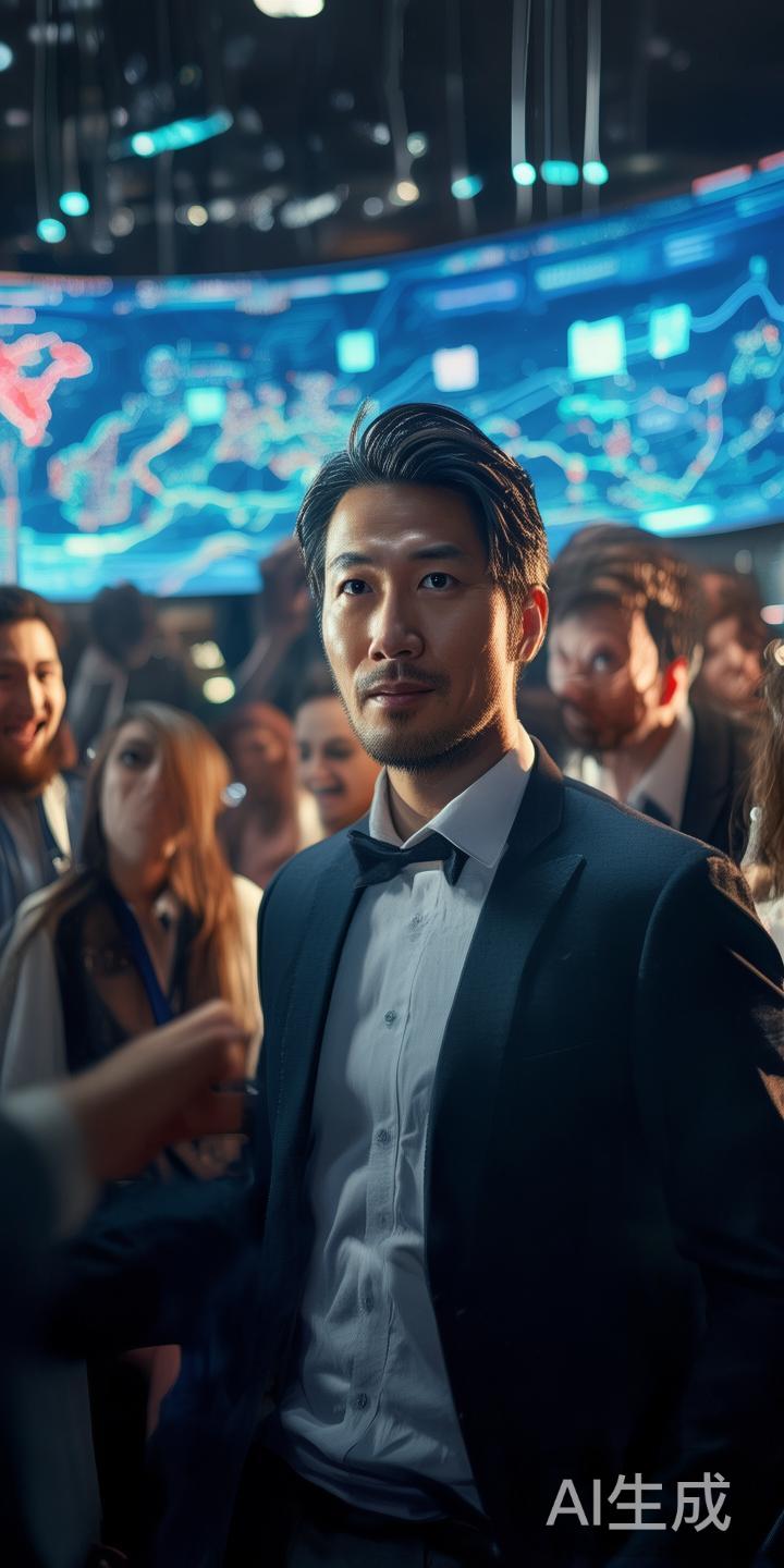 查尔斯·WL·希尔威廉的生平事迹与精彩贡献全面解析 以某企业的转型案例为例,希尔威廉带领团队面对市场变