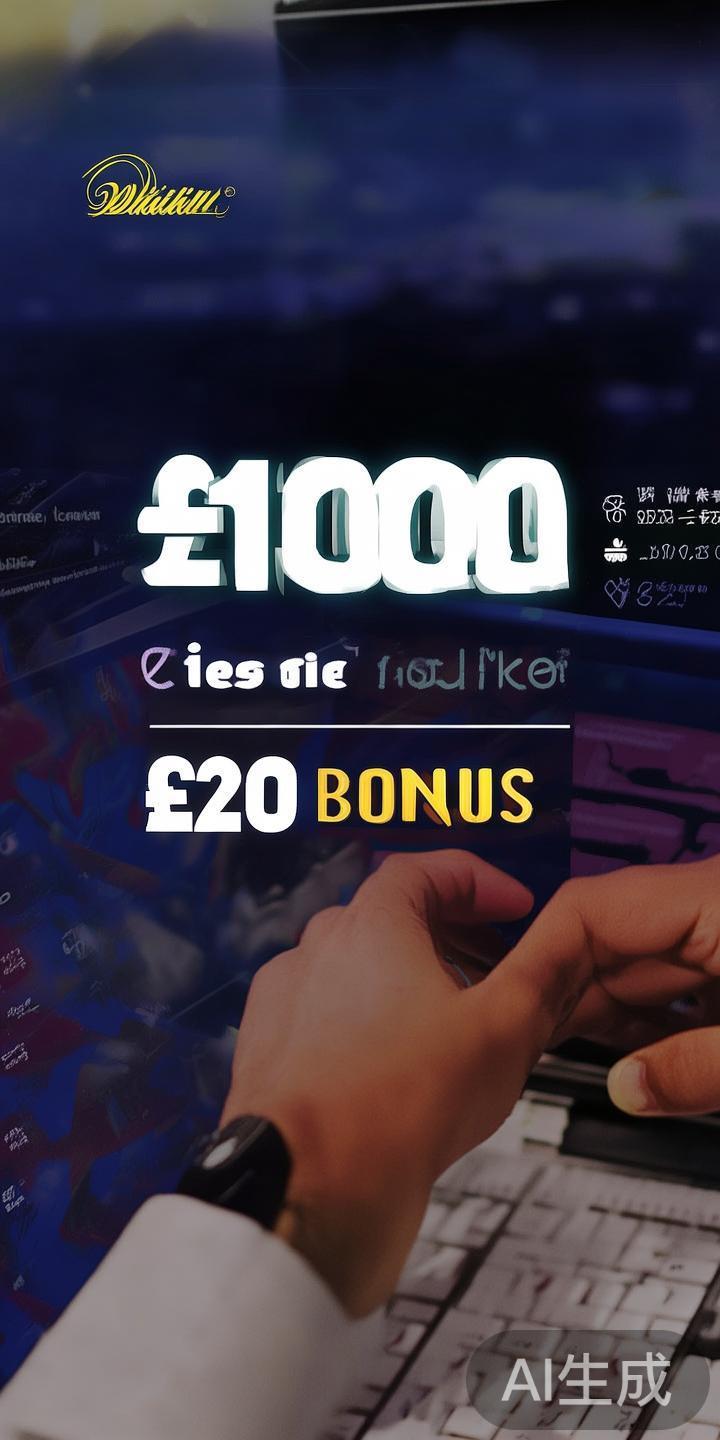 1.&nbsp;新用户注册优惠
对于首次注册的用户，威廉希