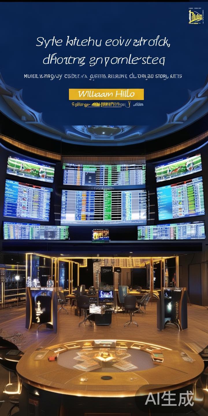 必发与威廉希尔博彩平台全面对比分析:优劣势、玩法与用户体验指南 在产品丰富度方面,威廉希尔拥有广泛的体育赛事覆盖,