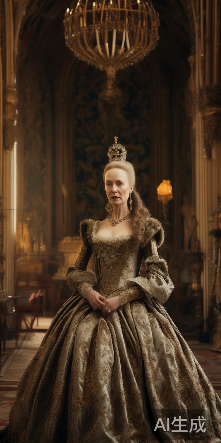 威廉希尔女王的历史背景与深远影响全面解析 威廉希尔女王,出生于17世纪末,是当时英国王室的杰