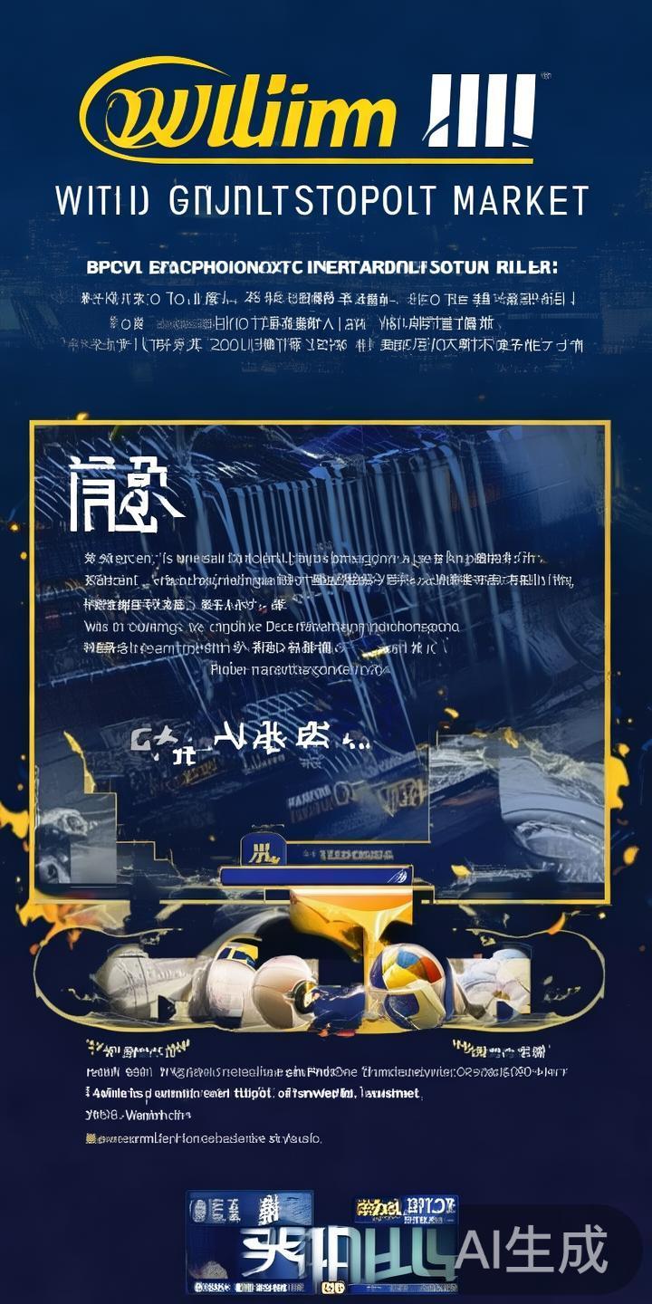 威廉希尔中国市场全面开放引发行业新格局深度解析 威廉希尔的进入,极大地推动了中国体育博彩行业的专业