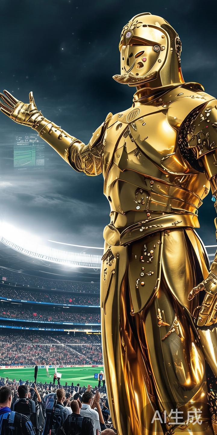 全球范围内，体育博彩市场正经历着前所未有的增长。据